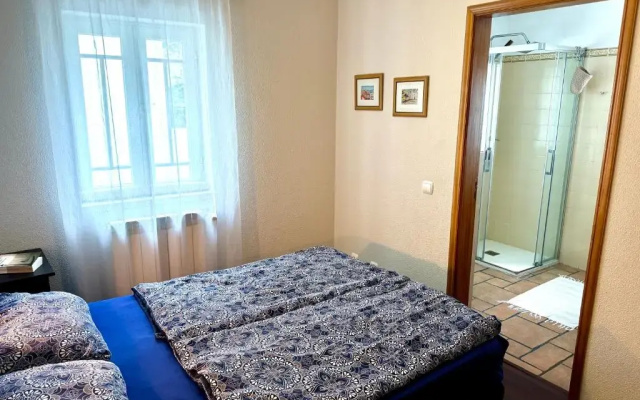 Casa Eugenia