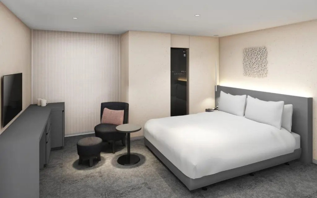 Hotel Forza Sapporo Station