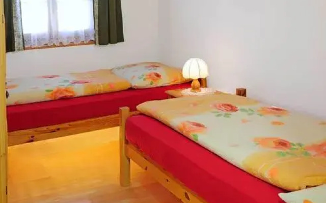 Chalet Aendry (Harmony)