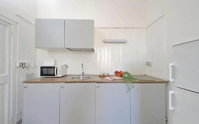 Tevere apartments