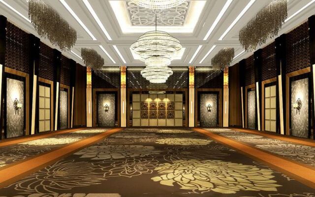 Aston Banua Hotel & Convention Center