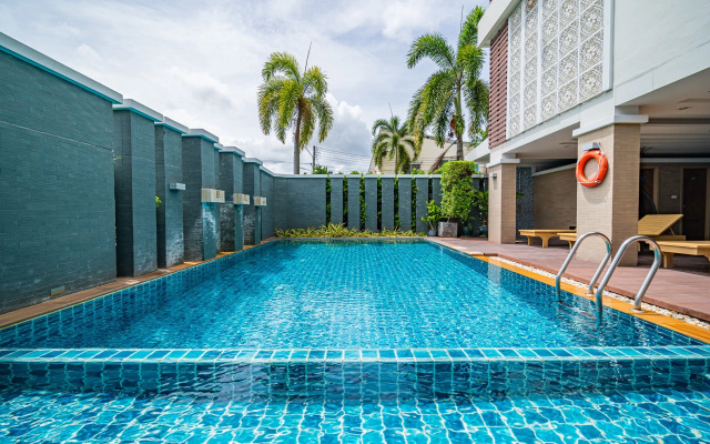 Ratana Apart-hotel At Rassada