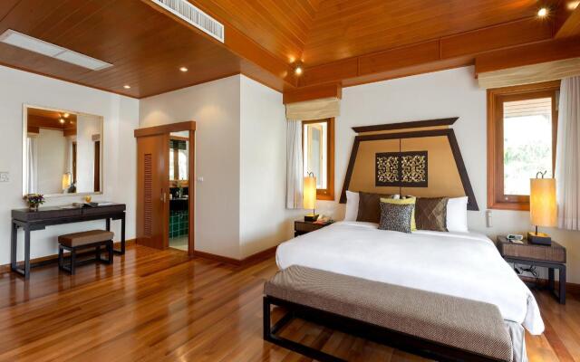 Angsana Villas Resort Phuket