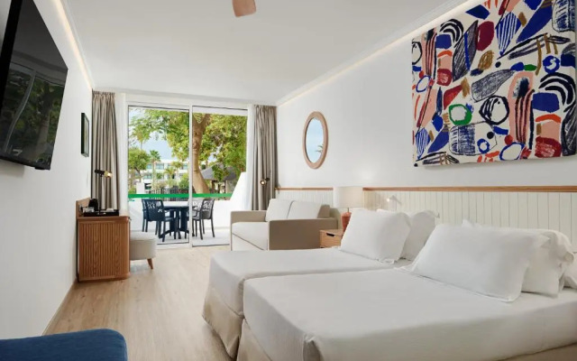 H10 Lanzarote Princess