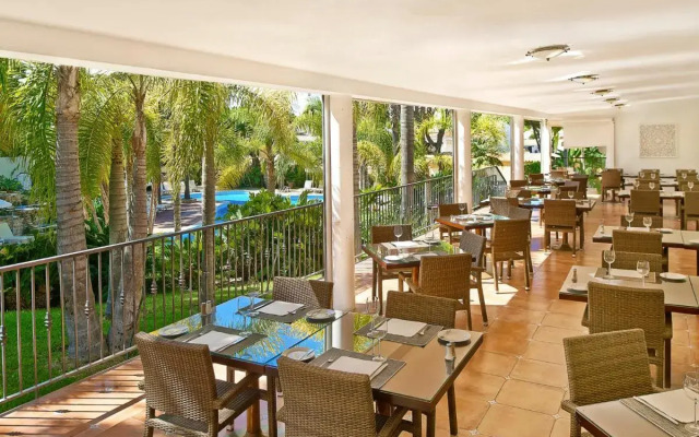 Ria Park Garden Hotel