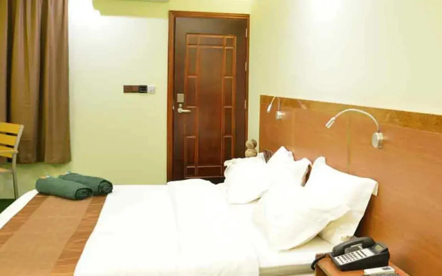 Masaaree Boutique Hotel