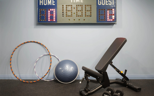 Graduate by Hilton Dallas