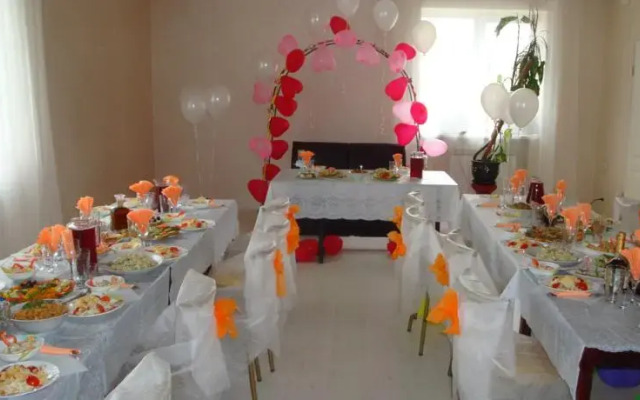 Griboedov Guesthouse