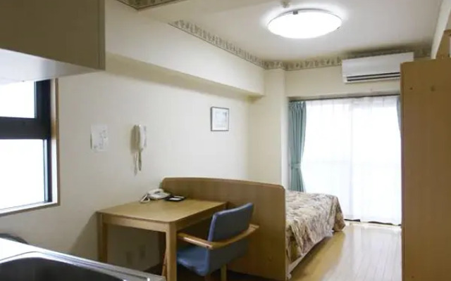 Weekly Inn Minami Fukuoka