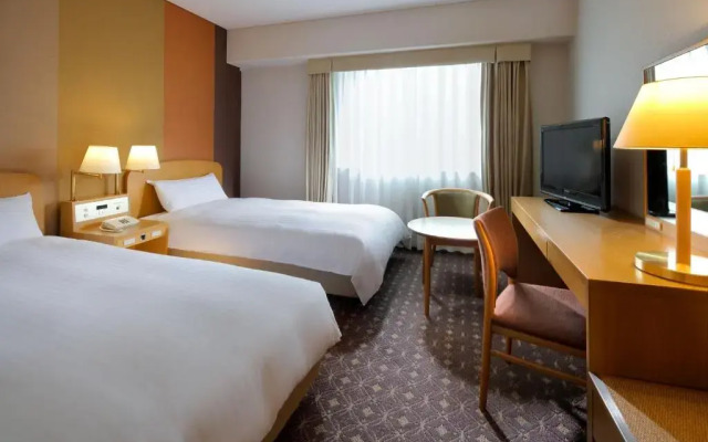 Miyako Hotel Kyoto Hachijo