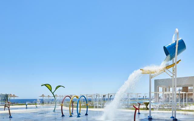 JAZ Elite Maraya Hotel