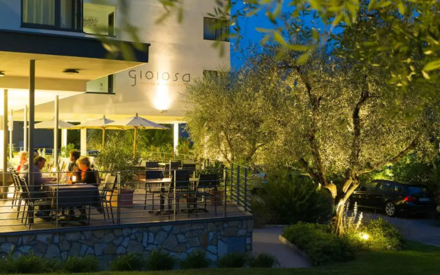 Active & Family Hotel Gioiosa