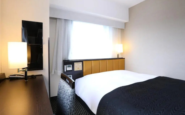 APA Hotel Ueno Ekimae