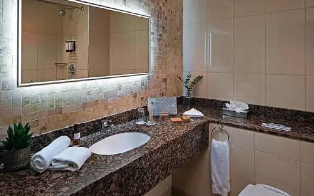 Carlton Hotel Dublin Airport Hotel