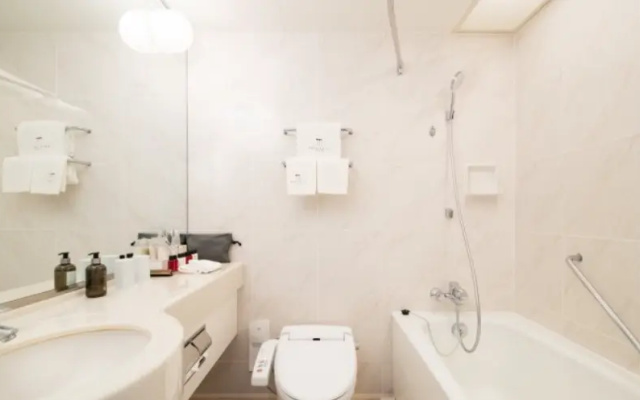 Deluxe Twin room (트윈 침대 2개) 사진 4