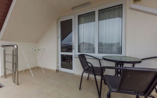 Guest House Albatros