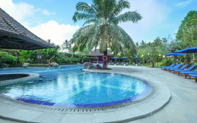 Bhuwana Ubud Hotel and Farming