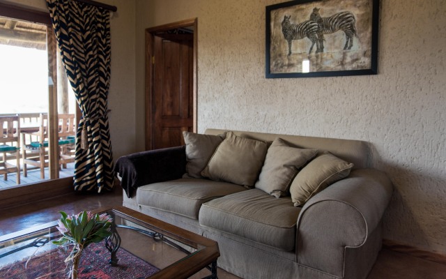 Hartenbos Private Game Lodge