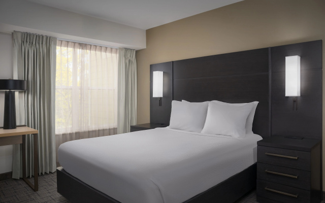 Residence Inn by Marriott Spokane East Valley