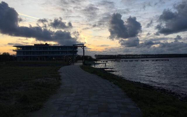 Fletcher Hotel Het Veerse Meer