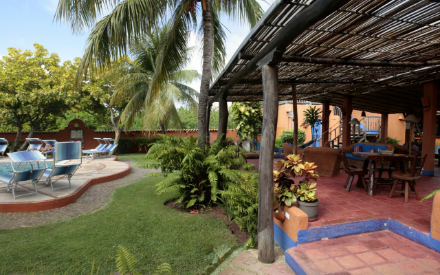 Hotel Costa Linda Beach