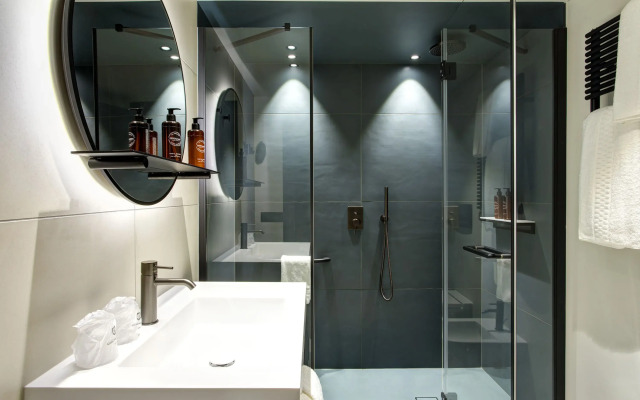 LUGANODANTE Boutique & Lifestyle Hotel