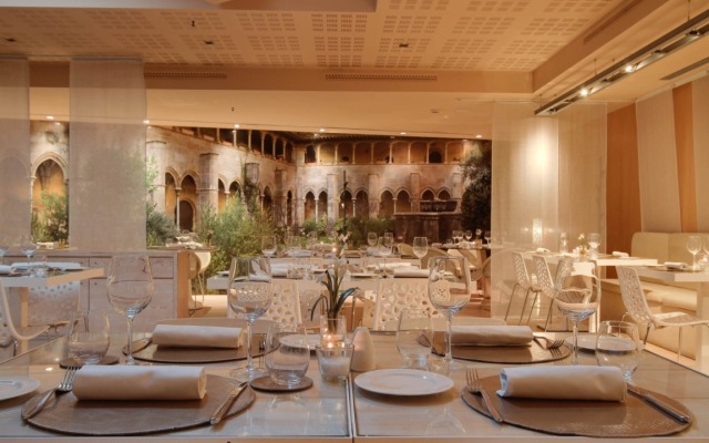 Hotel Badalona Tower