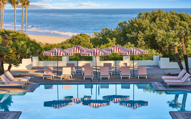 The Ritz-Carlton Bacara, Santa Barbara