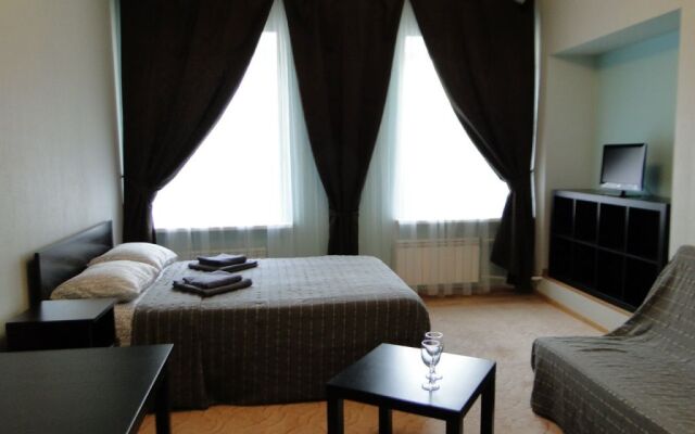 Гостевой дом на Казанской