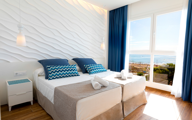 Jeremias Apartamentos