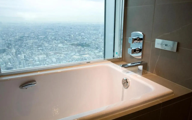 Osaka Marriott Miyako Hotel