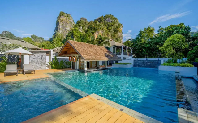 Bhu Nga Thani Resort & Villas Railay