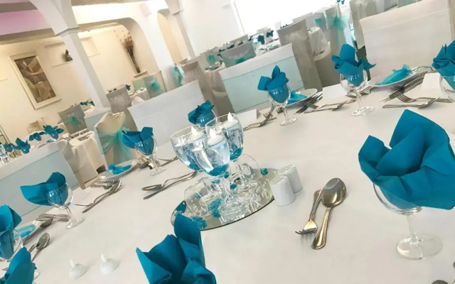 Magnuson Hotel Sandy Lodge Newquay