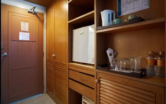 Cosy Beach Hotel