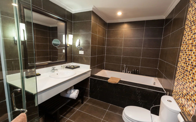 Hotel Sapa Square, Affiliated by Meliá