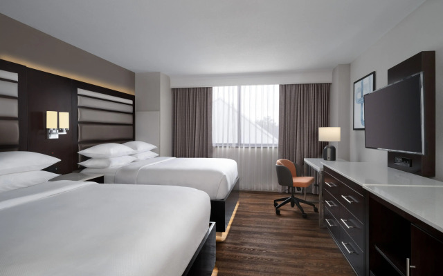 Delta Hotel by Marriott Jacksonville Deerwood