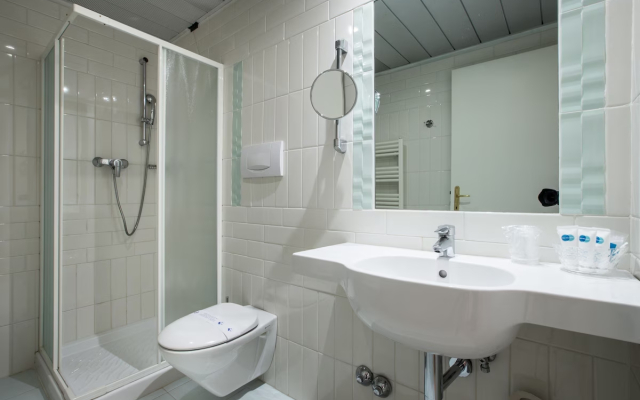 Hotel Ariston
