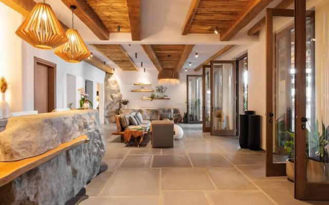 Mileo Mykonos Hotel
