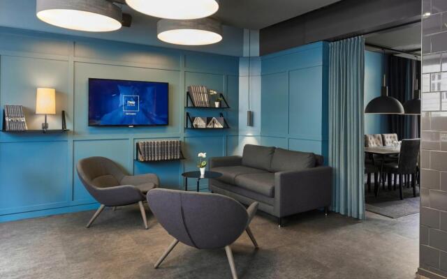 Four Points Flex by Sheraton Copenhagen City