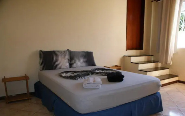 Klein Hostel