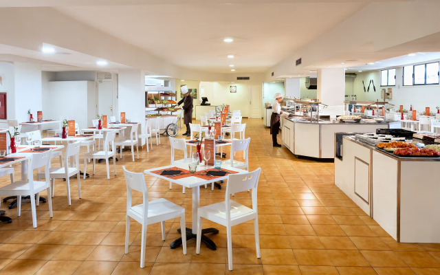 Sol Puerto De La Cruz Tenerife