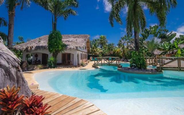 Paradiso del Caribe Hotel