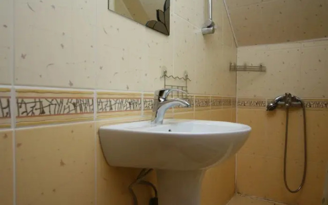 Zhde Ni Evo Hotel