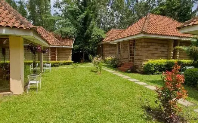 Od Kidi Cottages
