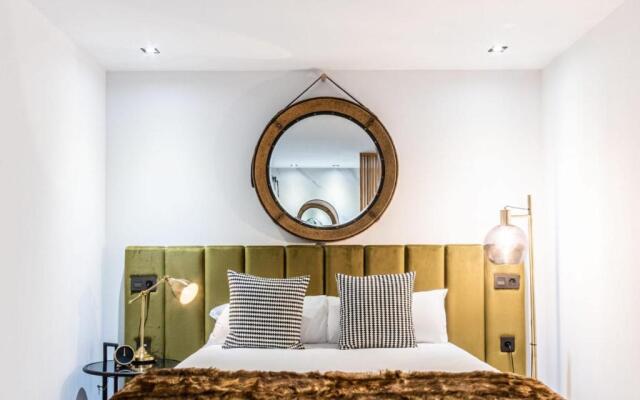 Poem Apartments, Las Canteras
