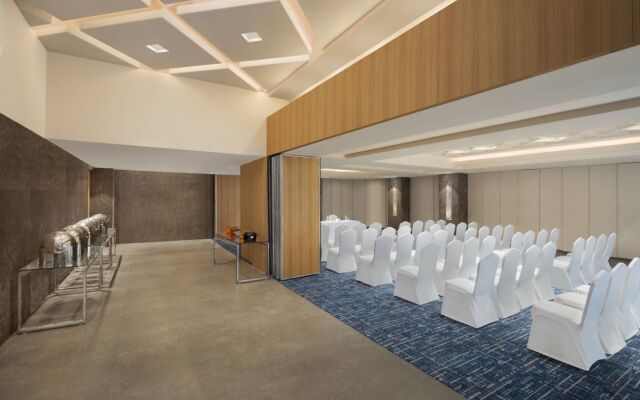 Fairfield by Marriott Jaipur