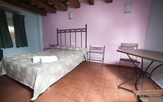 Hotel Peninsular