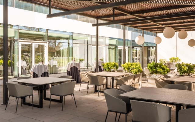 Hotel SB BCN Events 4 Sup