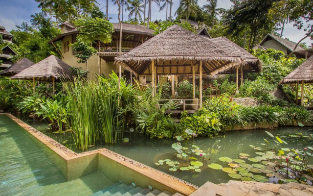 Kamalaya Koh Samui