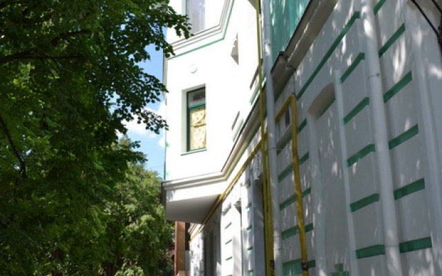 Paloma House
